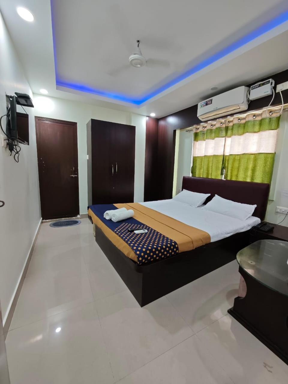 Hotel Nh Regency Port Blair Exterior foto